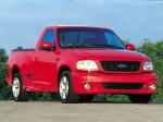 Ford SVT F-150 Lightning 1999 года